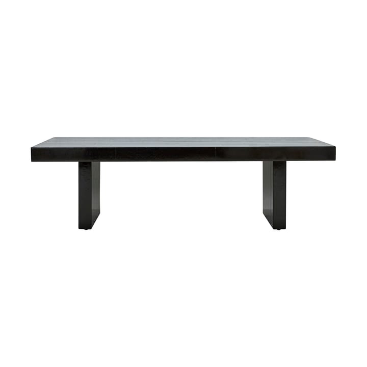 Brick coffee table 150x60x44 cm, Black House Doctor