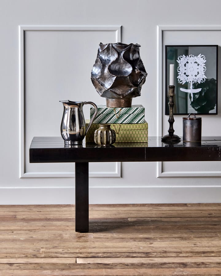 Brick coffee table 150x60x44 cm, Black House Doctor