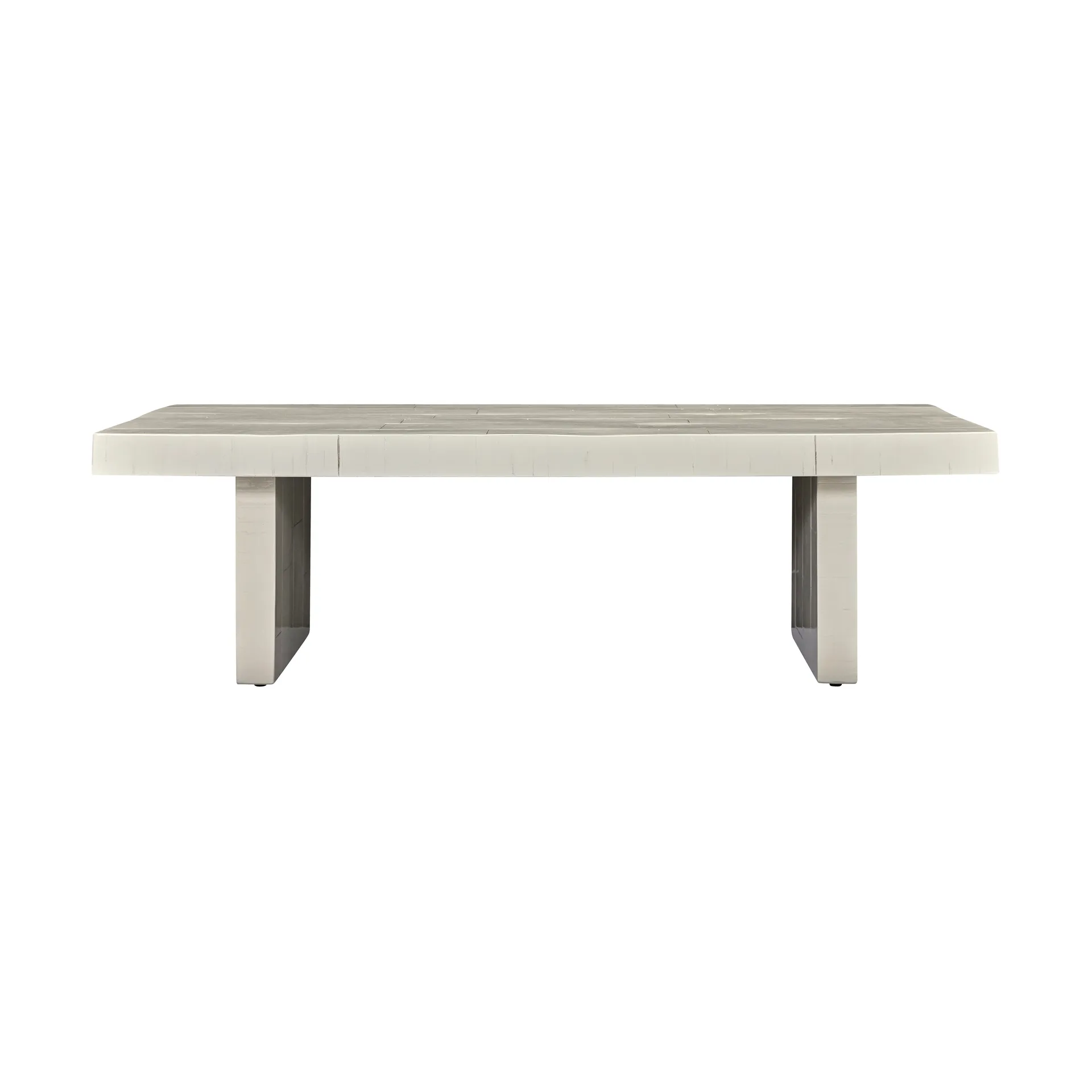 Brick coffee table 150x60x44 cm, Sand House Doctor