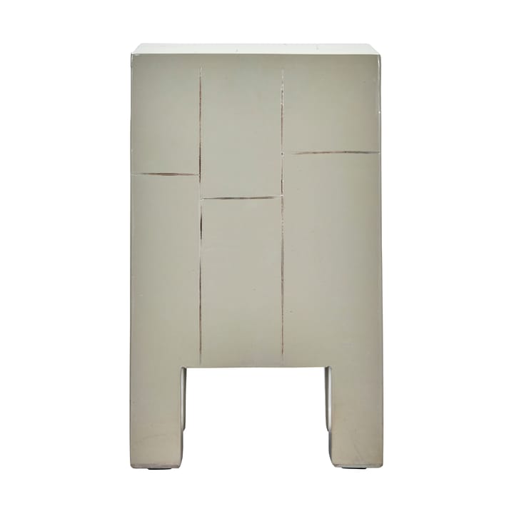 Brick side table - Sand - House Doctor