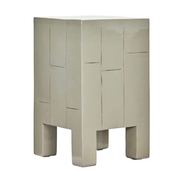 Brick side table - Sand - House Doctor