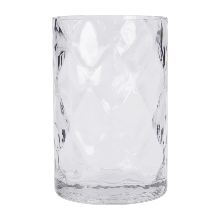 Bubble vase 15 cm - Clear - House Doctor
