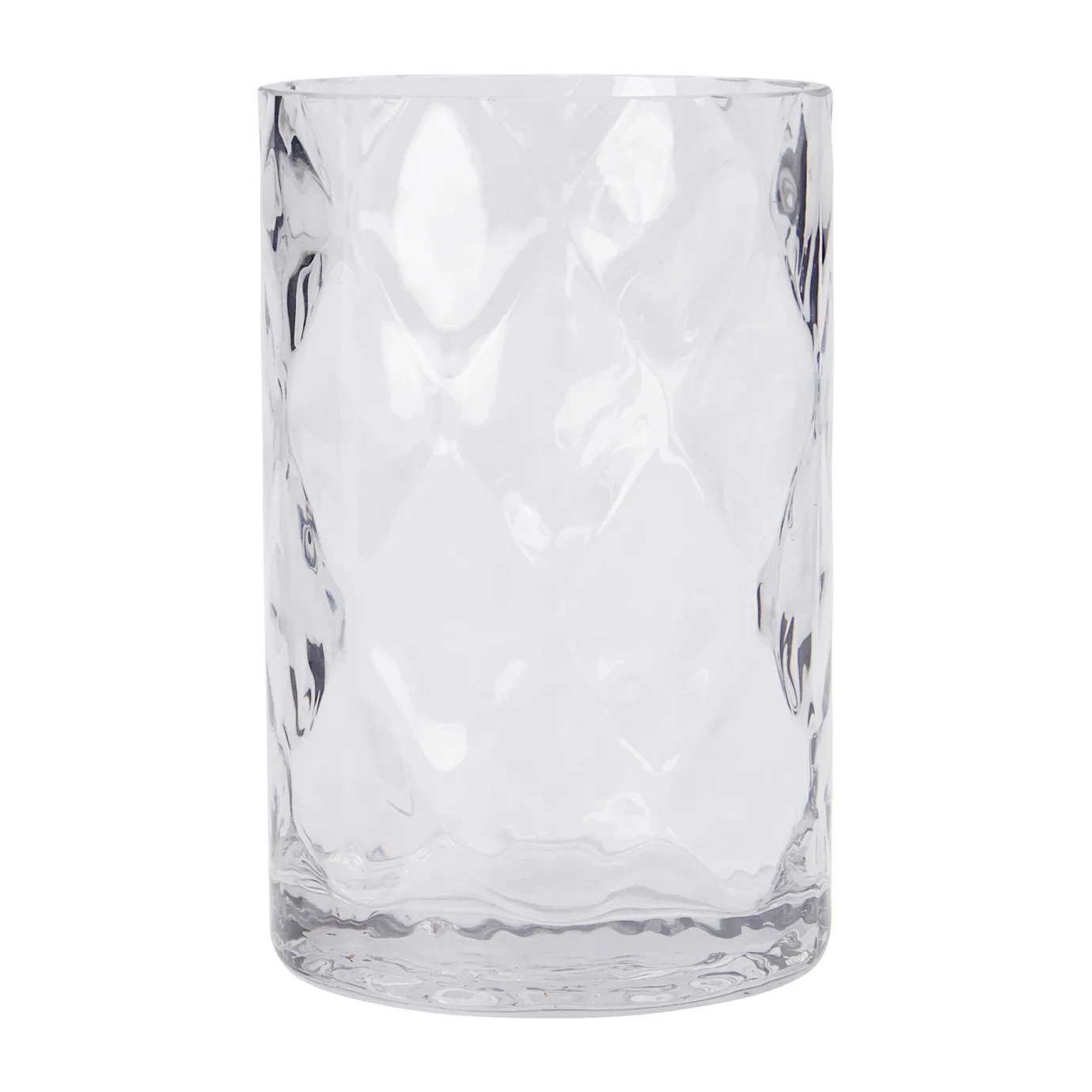 Bubble vase 15 cm, Clear House Doctor