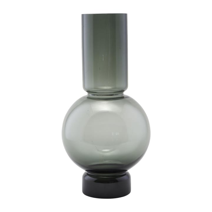 Bubble vase 35 cm, grey House Doctor