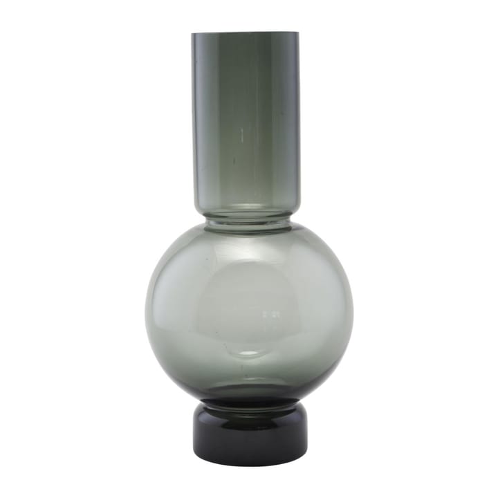 Bubble vase 35 cm - grey - House Doctor