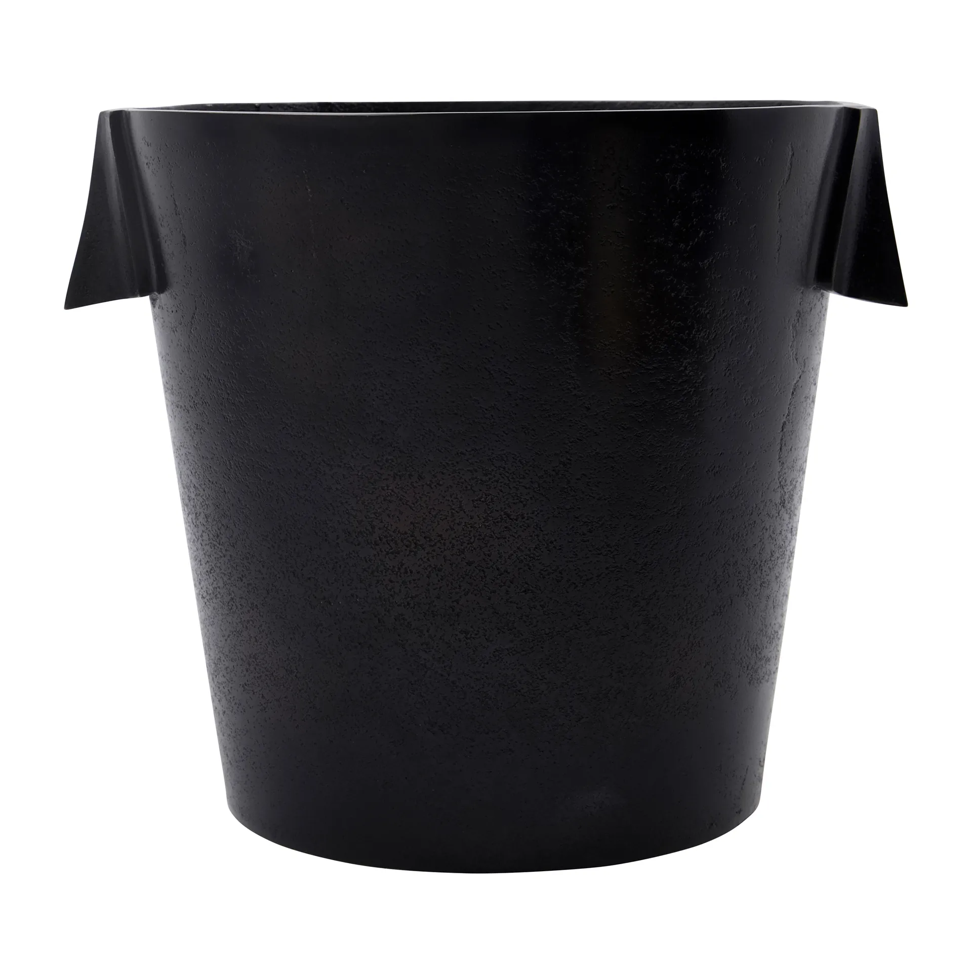 Buck wine cooler Ø22 cm, Browned brass House Doctor
