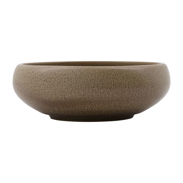 Cara bowl Ø17 cm - Camel - House Doctor
