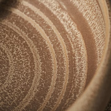 Cara bowl Ø17 cm - Camel - House Doctor