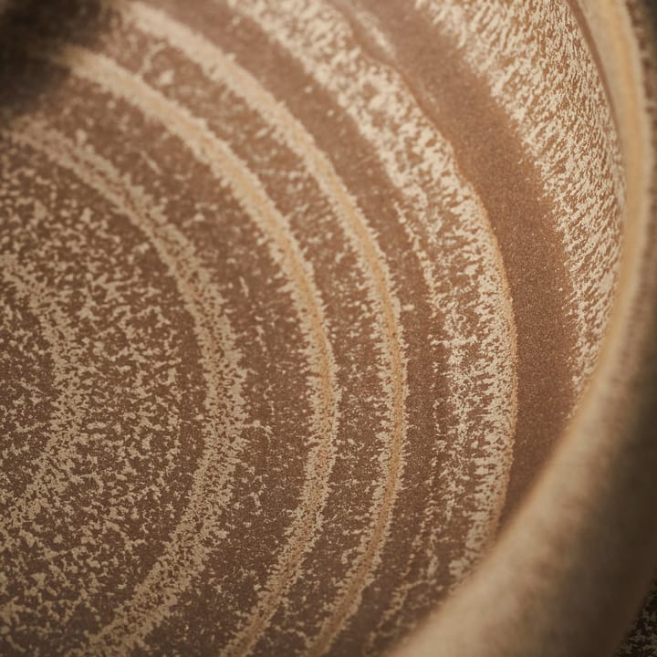 Cara bowl Ø17 cm - Camel - House Doctor