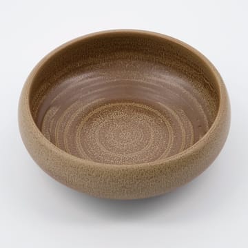 Cara bowl Ø17 cm - Camel - House Doctor
