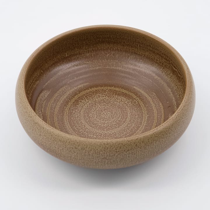 Cara bowl Ø17 cm - Camel - House Doctor
