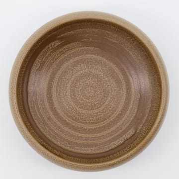 Cara bowl Ø17 cm - Camel - House Doctor