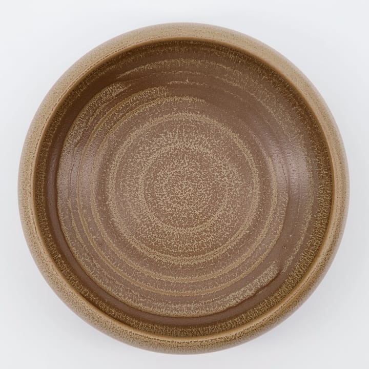 Cara bowl Ø17 cm - Camel - House Doctor