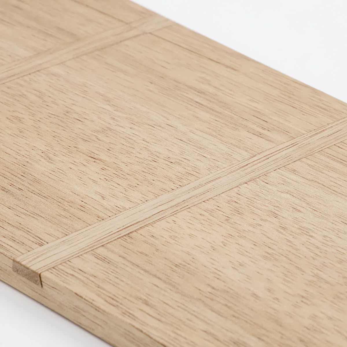 Carve cutting board 21x54 cm, Nature House Doctor