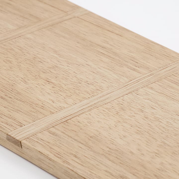 Carve cutting board 21x54 cm, Nature House Doctor