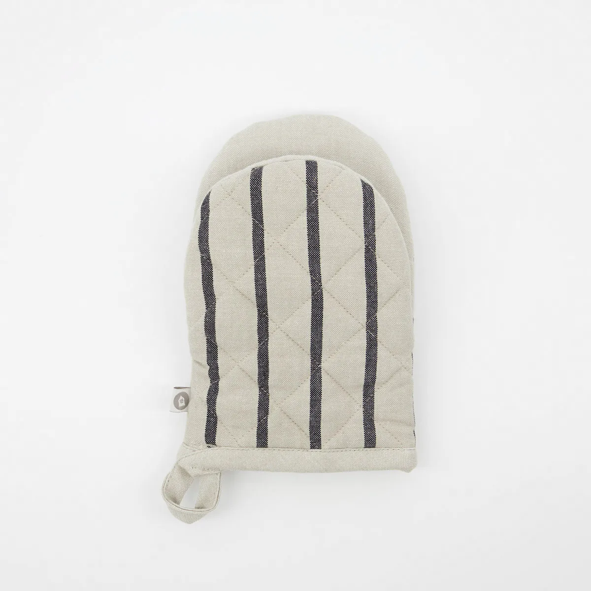 Chef oven glove, Black House Doctor