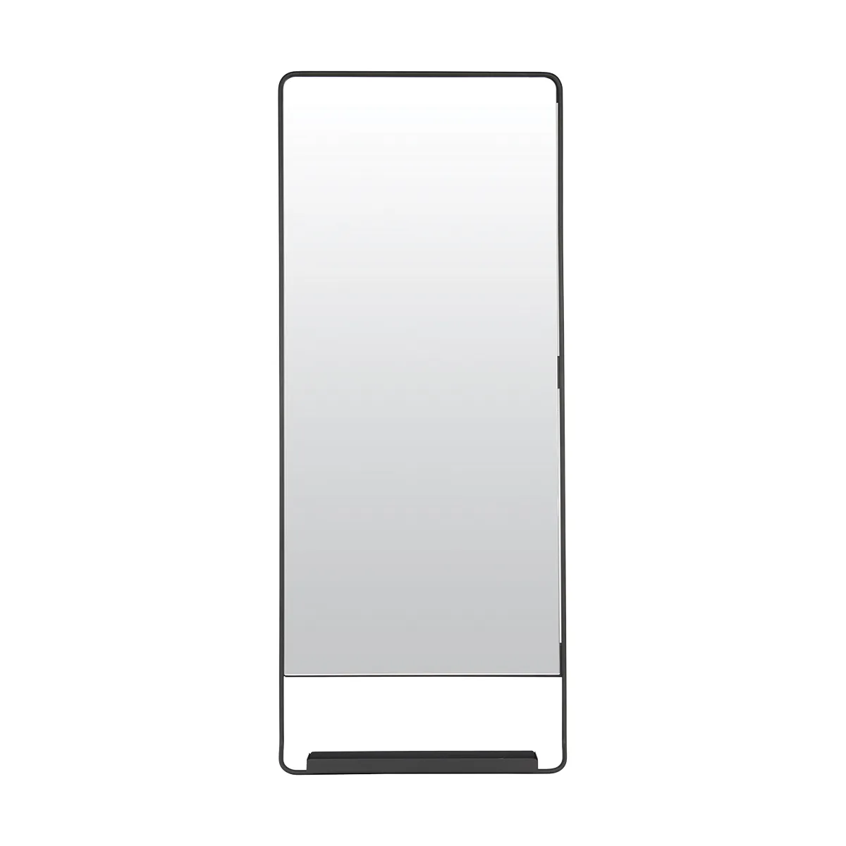 Chic mirror 45x110 cm, Black House Doctor