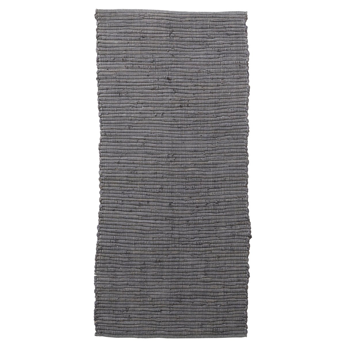 House Doctor Chindi rug 70x160 cm Grey