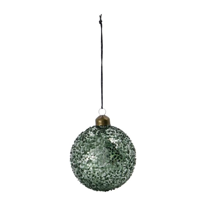 Chosen Christmas tree bauble Ø8 cm, Green House Doctor