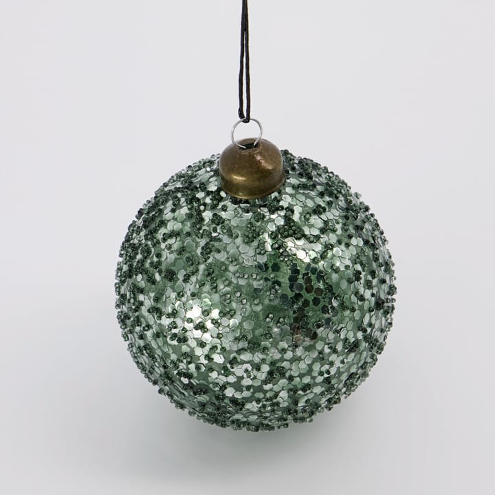 Chosen Christmas tree bauble Ø8 cm, Green House Doctor