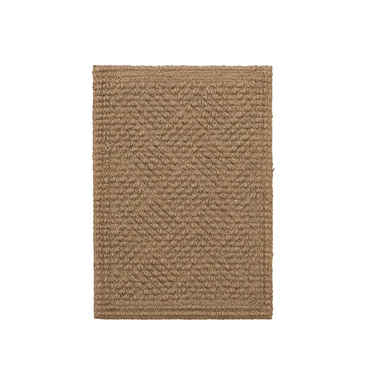 Clean doormat 60x90 cm - nature - House Doctor