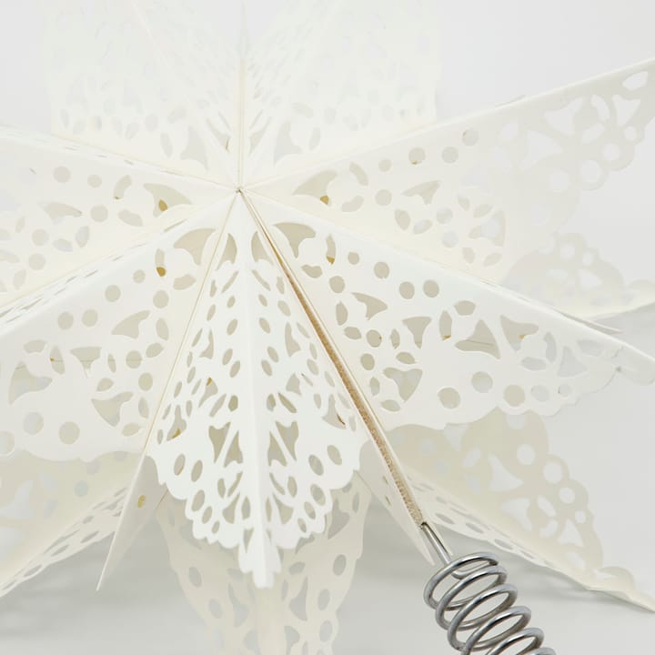 Clip toppstar Ø30 cm, White House Doctor