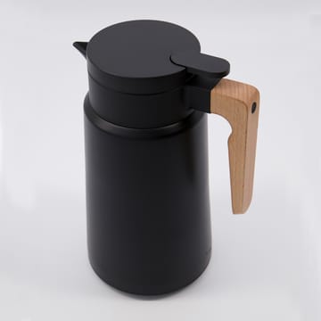 Cole thermos 1.8 L - black - House Doctor