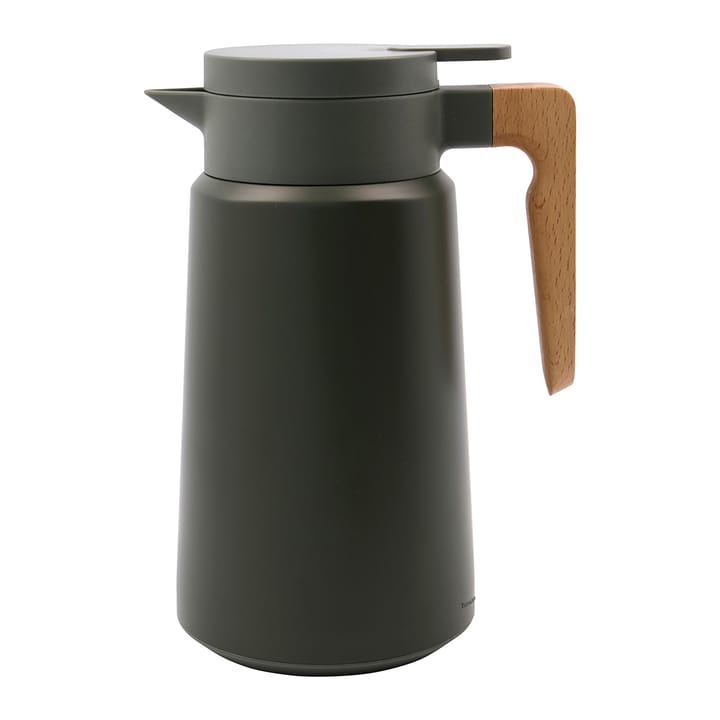 Cole thermos 1.8 L, green House Doctor
