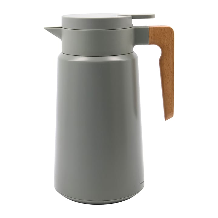 Cole thermos 1.8 L - grey - House Doctor