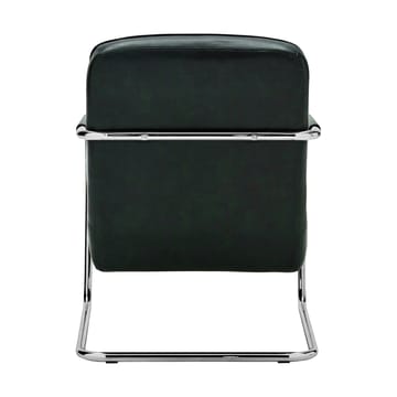 Comma lounge chair - Dark green - House Doctor