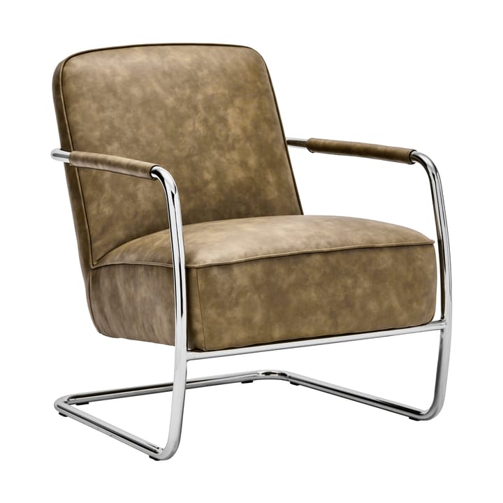 Comma lounge chair - Khaki - House Doctor