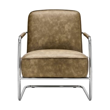 Comma lounge chair - Khaki - House Doctor