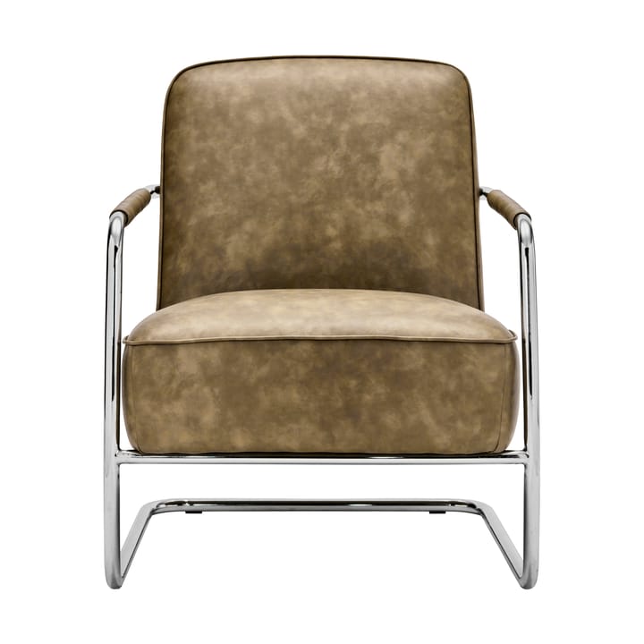 Comma lounge chair, Khaki House Doctor