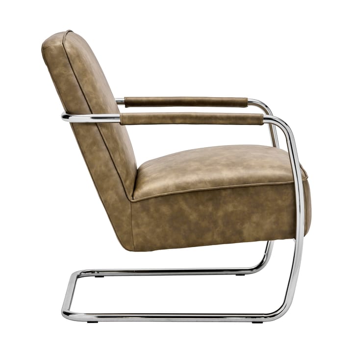Comma lounge chair, Khaki House Doctor