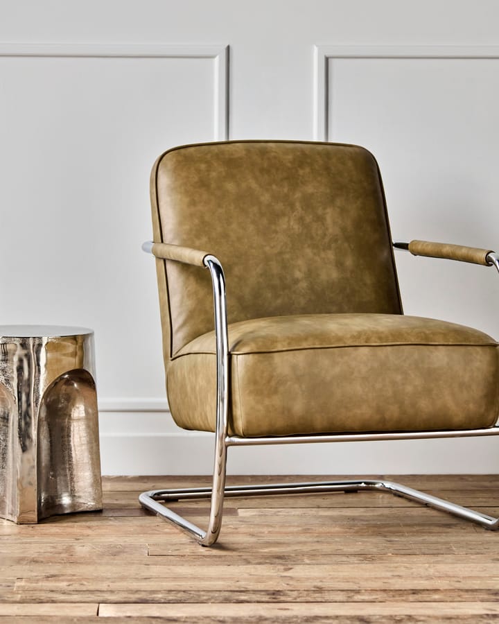 Comma lounge chair, Khaki House Doctor