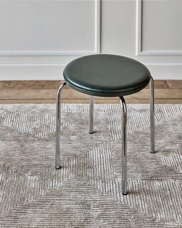 Comma sofa - Dark green - House Doctor