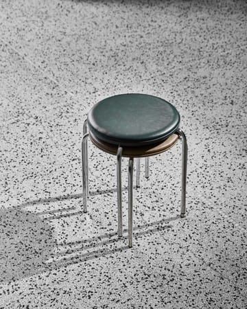 Comma sofa - Dark green - House Doctor