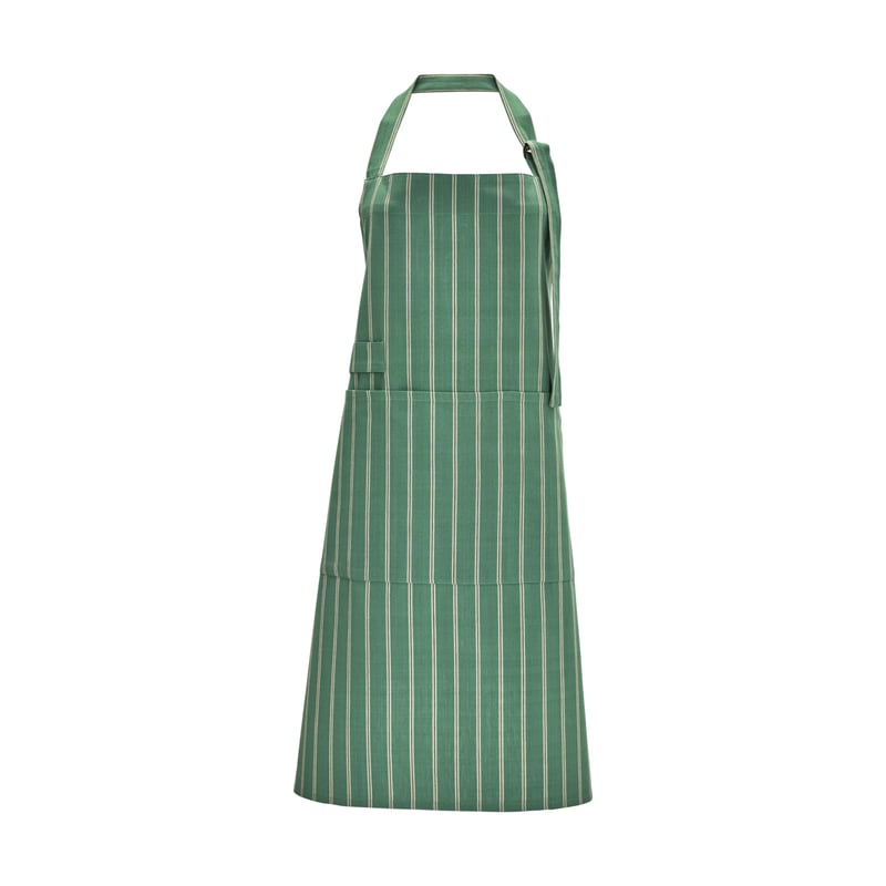 House Doctor Cook apron Green