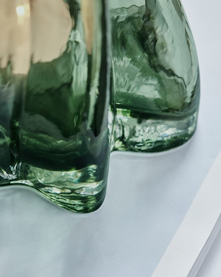 Curva tealight holder, Green House Doctor