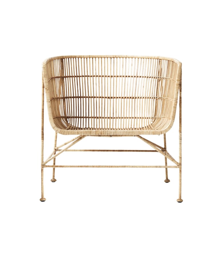 Cuun lounge armchair, Nature House Doctor
