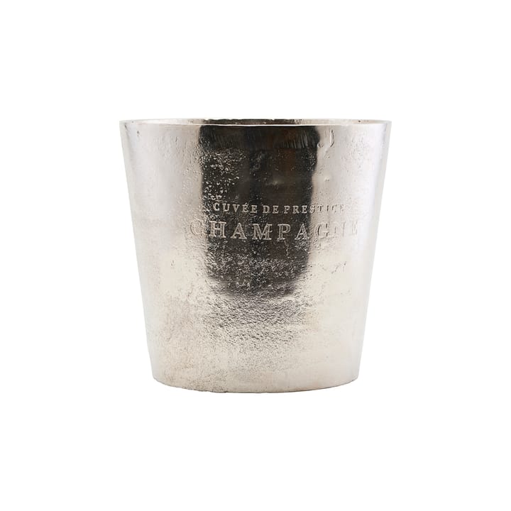 Cuvee wine cooler, 22 cm House Doctor