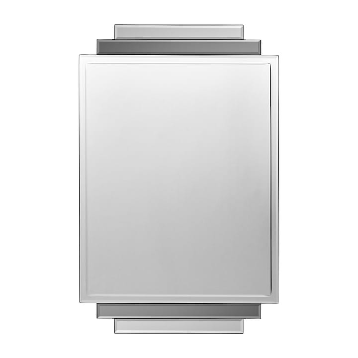 Deco mirror grey - 45x70 cm - House Doctor
