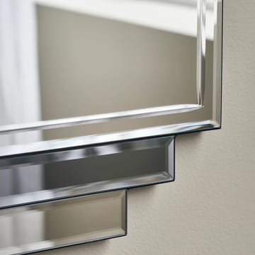 Deco mirror grey - 50x130 cm - House Doctor