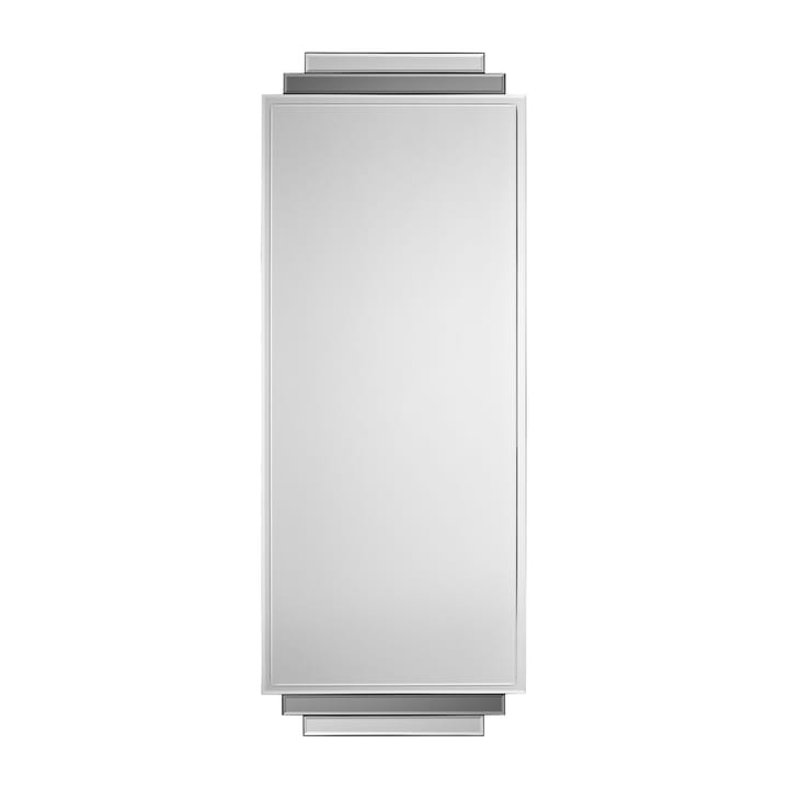 Deco mirror grey - 50x130 cm - House Doctor