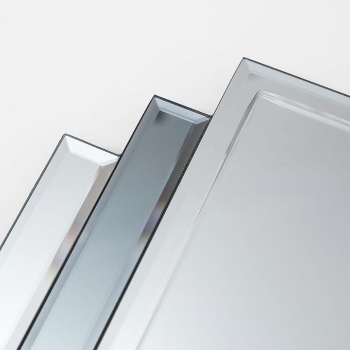 Deco mirror grey - 50x130 cm - House Doctor