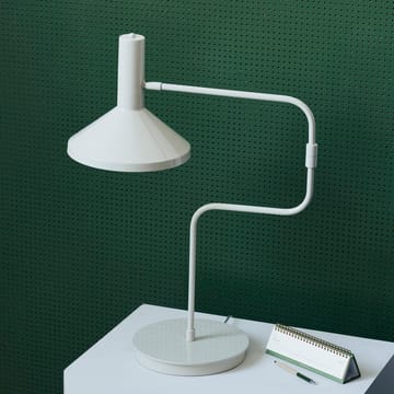 Desk table lamp - ecru - House Doctor