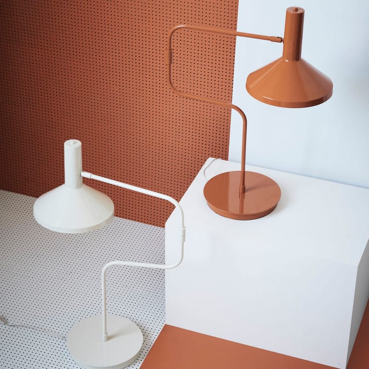 Desk table lamp, ecru House Doctor