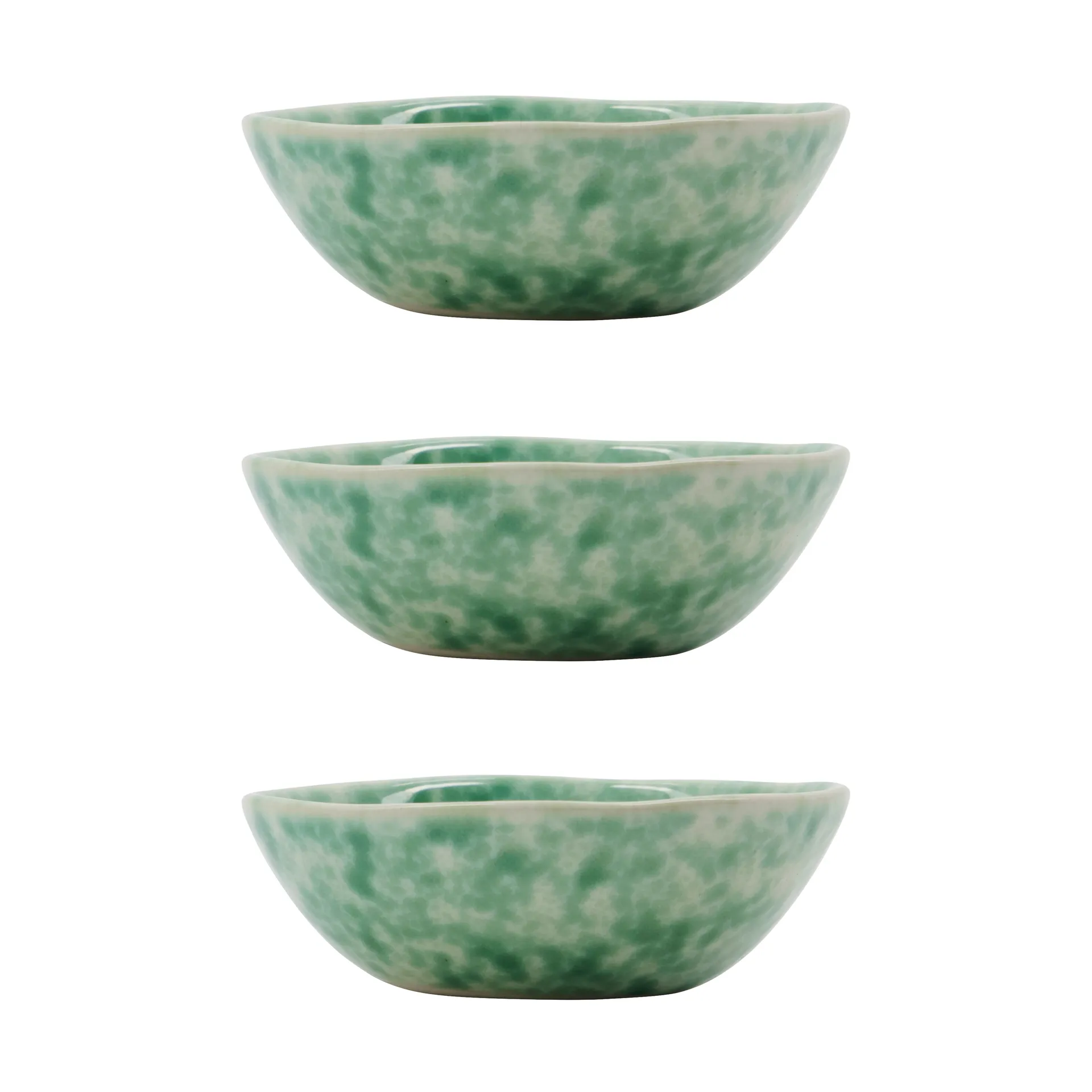 Diva bowl 4 cl 3-pack, Green House Doctor