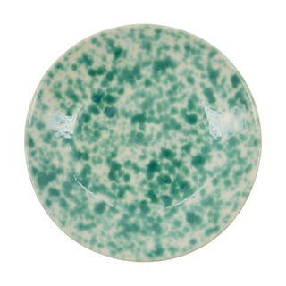 House Doctor Diva cake stand Ø16 cm Green