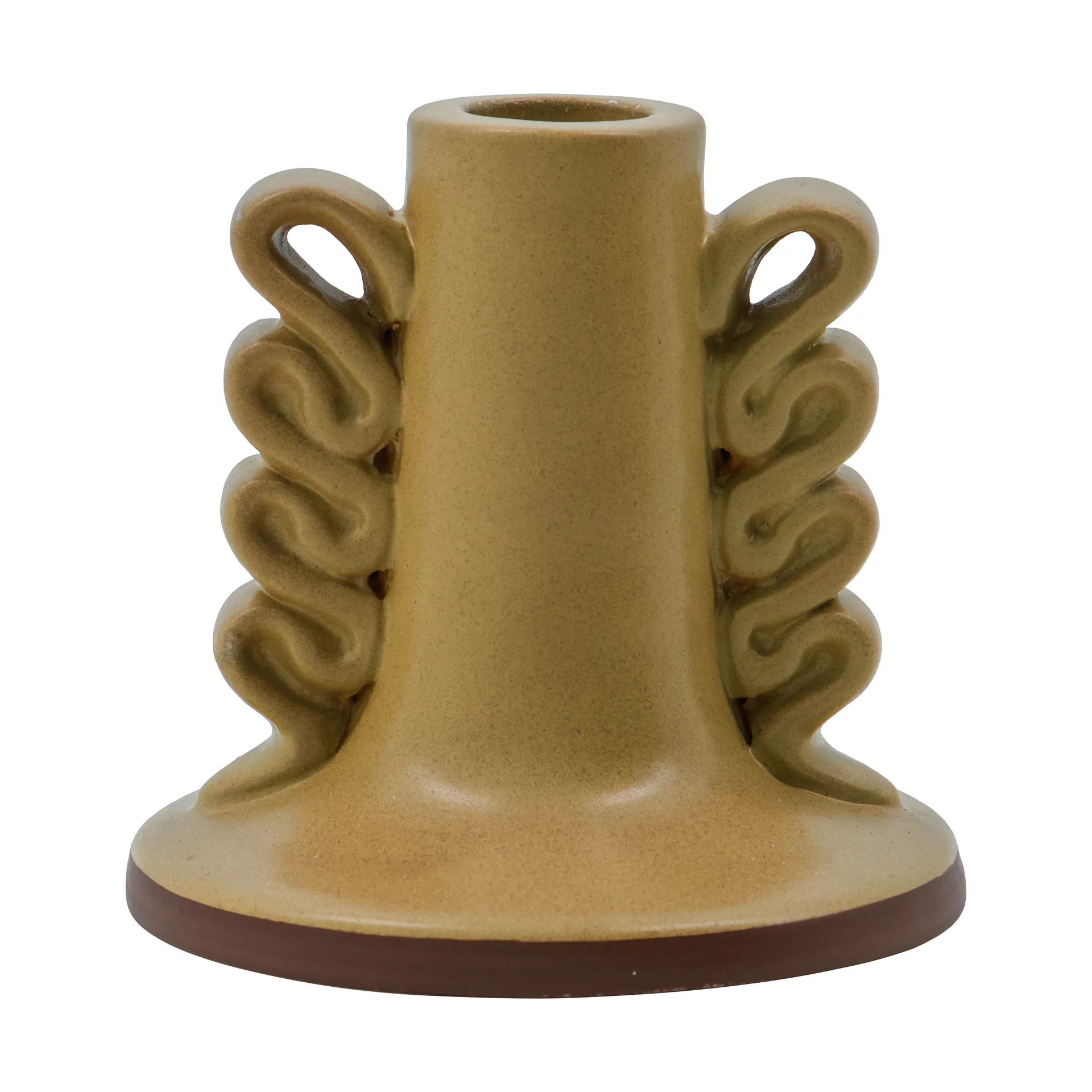 Diva candle holder 9.5 cm, Sand House Doctor